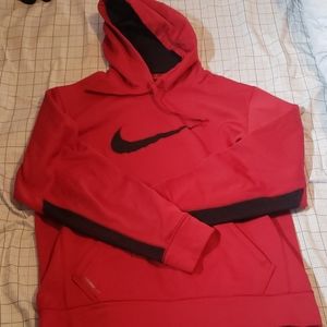 Men's Nike sweatshirt